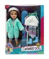 OBL10423107 - Doll