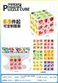 OBL10423175 - MAGIC CUBE