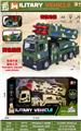 OBL10423246 - Remote control cars / tanks
