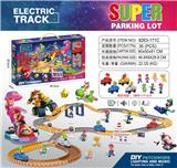 OBL10423271 - 马里奥
电动轨道