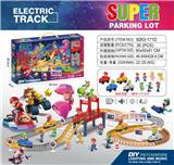 OBL10423272 - 马里奥
电动轨道