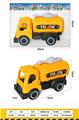 OBL10423289 - 纯黄工程车