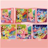 OBL10423375 - 磁性拼图三合一