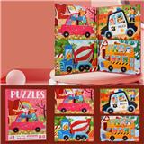 OBL10423385 - 磁性拼图四合一