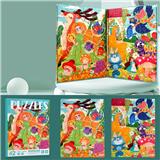 OBL10423387 - 磁性拼图二合一