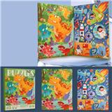 OBL10423388 - 磁性拼图二合一