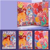 OBL10423389 - 磁性拼图二合一