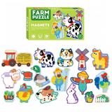 OBL10423390 - 磁性拼图