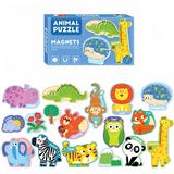 OBL10423391 - 磁性拼图