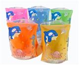 OBL10423546 - 混款混色大号透明水袖