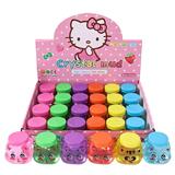 OBL10423601 - color mud