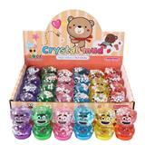 OBL10423605 - color mud