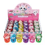 OBL10423607 - color mud