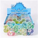 OBL10423609 - color mud