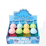 OBL10423611 - color mud