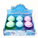 OBL10423612 - color mud