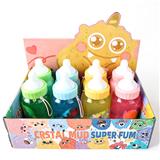 OBL10423620 - color mud