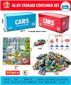 OBL10423669 - Die-cast toys