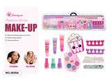 OBL10424074 - 欧冠DIY儿童彩妆