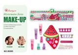 OBL10424077 - 欧冠DIY儿童彩妆