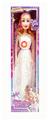 OBL10424859 - 新款芭比28寸空身带IC音乐 包电2LR44服装多色