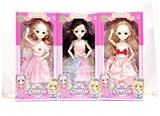OBL10424890 - Doll