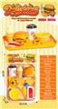 OBL10424904 - FOOD SET