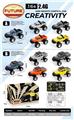 OBL10425094 - Remote control cars / tanks