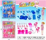 OBL10425167 - 厨房小能手（2色混装）