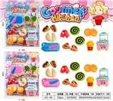 OBL10425168 - 切切乐美味西饼屋（板3色混）