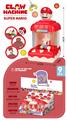 OBL10425347 - 超级马里奥抓娃娃机（9PCS/展示盒)