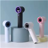 OBL10425658 - 无刷数显手持风扇（199档）
