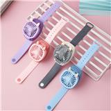 OBL10425662 - 恶魔手表风扇(七彩灯光)