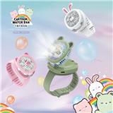 OBL10425667 - 卡通手表充电风扇(LED)