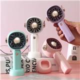 OBL10425691 - 宇航手持充电风扇