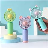 OBL10425694 - 米奇手持充电风扇