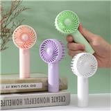 OBL10425700 - 手持迷你充电风扇(3档)