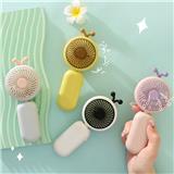 OBL10425701 - 萌宠蜜蜂手持小风扇