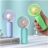 OBL10425702 - 简约手持风扇(5号电池)