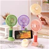 OBL10425717 - 鹿角手持风扇