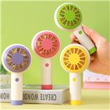 OBL10425723 - 缤纷夏日手持充电小风