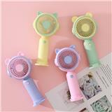 OBL10425726 - 卡通手持风扇（5号电池）