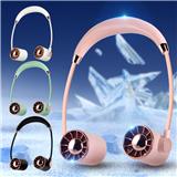 OBL10425731 - 挂脖充电风扇
