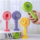 OBL10425749 - 水果手持充电风扇