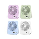 OBL10425771 - 数显台式风扇
