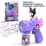 OBL10426069 - BUBBLE SET