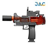 OBL10426152 - Water gun