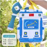 OBL10426197 - 航空背包背包水枪2400ml夏天戏水户外打水仗喷水枪滋水枪