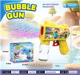 OBL10426301 - BUBBLE SET