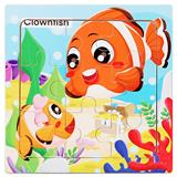 OBL10426344 - 木制拼图